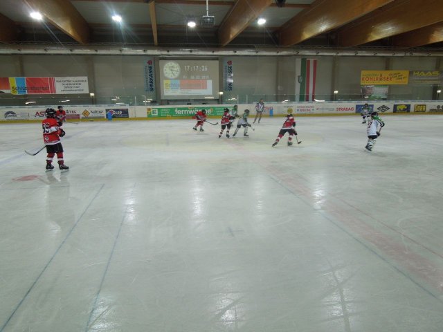 youngsters vs. teichpiraten 18